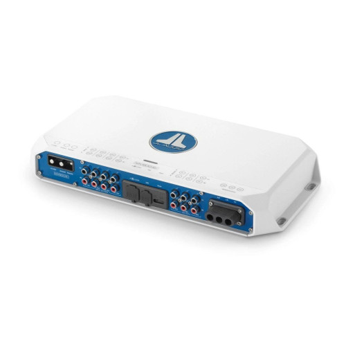 PartzBiz HD: 4414180-JL Audio 6 Ch. Class D Full-Range Marine Amplifier with Integrated DSP 600W PartzBiz HD: 4414180-JL Audio 6 Ch. Class D Full-Range Marine Amplifier with Integrated DSP 600W