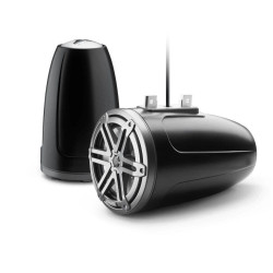 PartzBiz HD JL-M3-770ETXv3-Sb-S-Gm - JL Audio 7.7-Inch Enclosed Tower Coaxial System Satin Black Enclosure Gray Sport Grille PartzBiz HD JL-M3-770ETXv3-Sb-S-Gm - JL Audio 7.7-Inch Enclosed Tower Coaxial System Satin Black Enclosure Gray Sport Grille