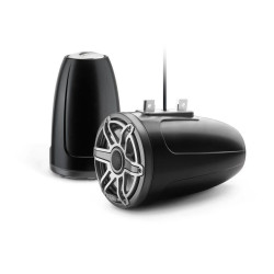 PartzBiz HD JL-M6-770ETXv3-Sb-S-GmTi - JL Audio 7.7-Inch Enclosed Tower Coaxial System Satin Black Metallic Gray Titanium Sport Grille PartzBiz HD JL-M6-770ETXv3-Sb-S-GmTi - JL Audio 7.7-Inch Enclosed Tower Coaxial System Satin Black Metallic Gray Titanium Sport Grille
