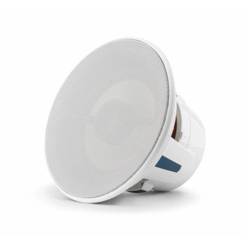 PartzBiz HD: 4414162-JL Audio ลำโพงโคแอกเชียลมารีนขนาด 8.8 นิ้ว White Trime Ring Luxe Grille