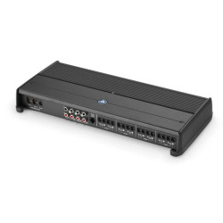PartzBiz HD JL-XDM800/8 - JL Audio 8 Ch. Class D Full-Range Car/Marine Amplifier; 800W PartzBiz HD JL-XDM800/8 - JL Audio 8 Ch. Class D Full-Range Car/Marine Amplifier; 800W