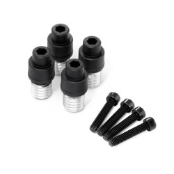 PartzBiz HD JL-HD_STACK_KIT - JL Audio Amplifier Stacking Hardware Kit; HD/MHD PartzBiz HD JL-HD_STACK_KIT - JL Audio Amplifier Stacking Hardware Kit; HD/MHD