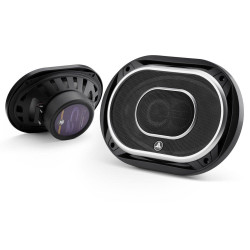 PartzBiz HD JL-C2-690TX - JL Audio C2-690TX 6 x 9-inch (150 x 230 mm) 3-Way Coaxial Speaker System Harley PartzBiz HD JL-C2-690TX - JL Audio C2-690TX 6 x 9-inch (150 x 230 mm) 3-Way Coaxial Speaker System Harley