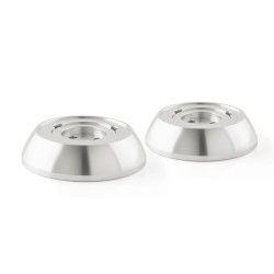 PartzBiz HD JL-PS-SWMCP-C-SM - JL Audio Clear Anodized VeX Enclosed Speaker System Surface Mount Fixture PartzBiz HD JL-PS-SWMCP-C-SM - JL Audio Clear Anodized VeX Enclosed Speaker System Surface Mount Fixture