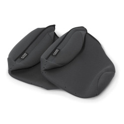 PartzBiz HD JL-ETX-CVR - JL Audio Covers for ETX Enclosed Speaker Systems; Pair PartzBiz HD JL-ETX-CVR - JL Audio Covers for ETX Enclosed Speaker Systems; Pair