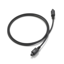 PartzBiz HD JL-XD-AICDO-3 - JL Audio Digital Optical Audio Interconnect Cable W/ Toslink Connectors 3ft PartzBiz HD JL-XD-AICDO-3 - JL Audio Digital Optical Audio Interconnect Cable W/ Toslink Connectors 3ft