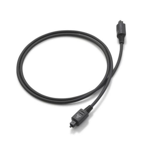 PartzBiz HD: 4414140-JL Audio Digital Optical Audio Interconnect Cable พร้อมขั้วต่อ Toslink 3 ฟุต PartzBiz HD: 4414140-JL Audio Digital Optical Audio Interconnect Cable พร้อมขั้วต่อ Toslink 3 ฟุต