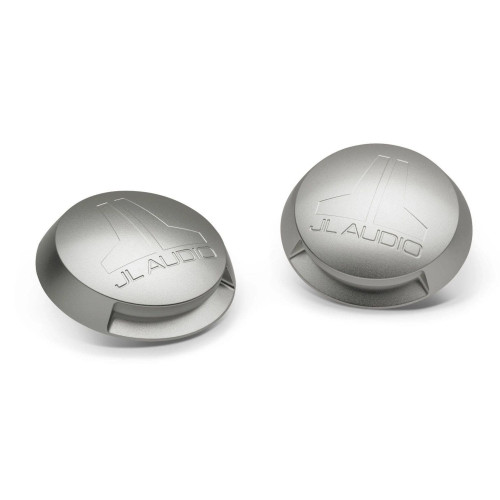 PartzBiz HD: 4414143-JL Audio Enclosed Speaker System Light Caps สำหรับ 7.7 นิ้ว ETXv3 6.5 นิ้ว Vex คู่ PartzBiz HD: 4414143-JL Audio Enclosed Speaker System Light Caps สำหรับ 7.7 นิ้ว ETXv3 6.5 นิ้ว Vex คู่