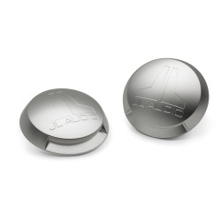 PartzBiz HD JL-M-LCB-C-W - JL Audio Enclosed Speaker System Light Caps for 8.8-Inch ETXv3 Models Pair PartzBiz HD JL-M-LCB-C-W - JL Audio Enclosed Speaker System Light Caps for 8.8-Inch ETXv3 Models Pair