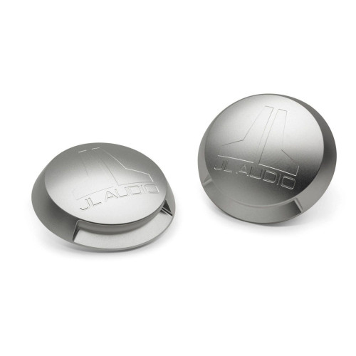 PartzBiz HD: 4414144-JL Audio Enclosed Speaker System Light Caps สำหรับคู่รุ่น ETXv3 ขนาด 8.8 นิ้ว