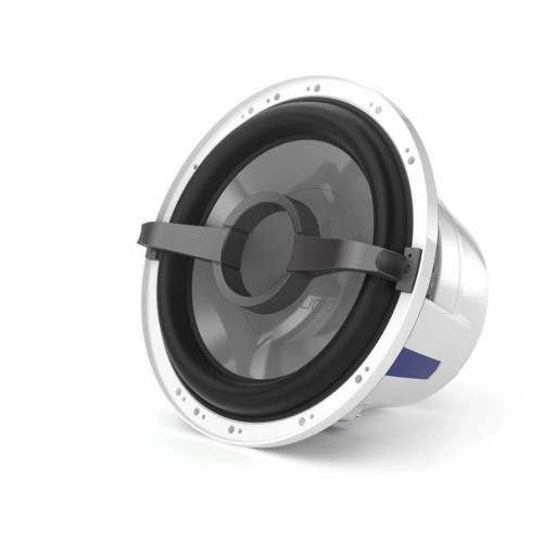 PartzBiz HD: 4414157-JL Audio M6 10 นิ้ว Marine Subwoofer Core สำหรับการใช้งาน Infinite Baffle; เดี่ยว