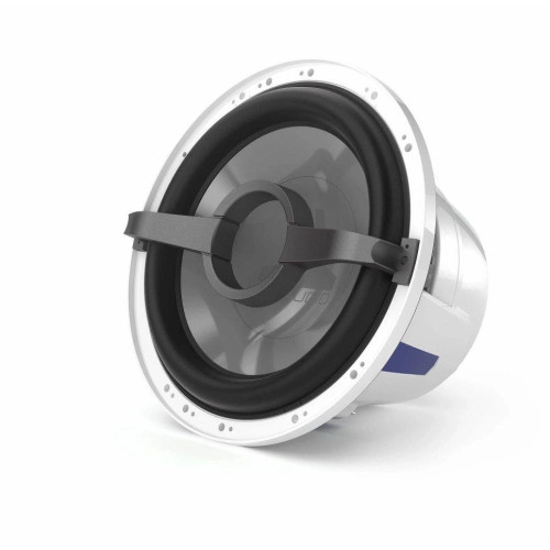 PartzBiz HD: 4414116-JL Audio M6 10-Inch Marine Subwoofer Core Lighting สำหรับการใช้งานแบบปิด; เดี่ยว