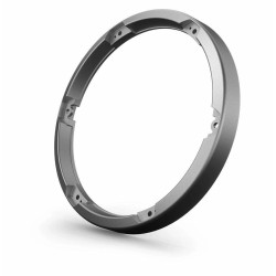 PartzBiz HD JL-M6-10STR-S - JL Audio M6 10-Inch Subwoofer Trim Ring for Sport Grille; Single PartzBiz HD JL-M6-10STR-S - JL Audio M6 10-Inch Subwoofer Trim Ring for Sport Grille; Single