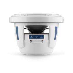 PartzBiz HD JL-M6-880X-C-GwGw - JL Audio M6 8.8-inch Marine Boat Coaxial Speaker Set w/ White Classic Grilles PartzBiz HD JL-M6-880X-C-GwGw - JL Audio M6 8.8-inch Marine Boat Coaxial Speaker Set w/ White Classic Grilles