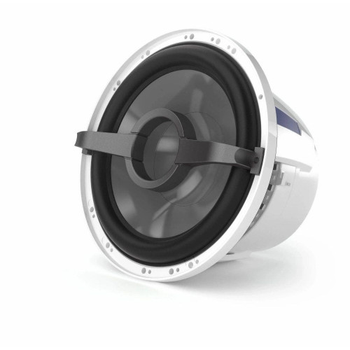 PartzBiz HD: 4414136-JL Audio M6 8 นิ้ว Marine Subwoofer Core สำหรับการใช้งาน Infinite Baffle; เดี่ยว