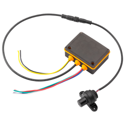 PartzBiz HD JL-MLC-RW - JL Audio Marine RGB Lighting Controller PartzBiz HD JL-MLC-RW - JL Audio Marine RGB Lighting Controller