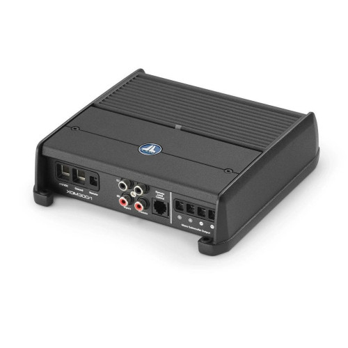 PartzBiz HD: 4414075-JL Audio Monoblock; Class D; Car/Marine Subwoofer Amplifier; 300W PartzBiz HD: 4414075-JL Audio Monoblock; Class D; Car/Marine Subwoofer Amplifier; 300W
