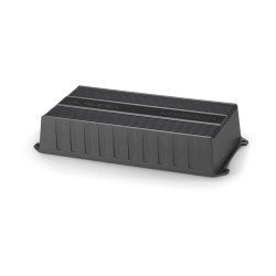 PartzBiz HD JL-MX500/1 - JL Audio Monoblock Class D Wide-Range Amplifier; 500W
