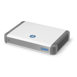 PartzBiz HD JL-MHD750/1 - JL Audio Monoblock Class D Wide-Range Marine Amplifier; 750W