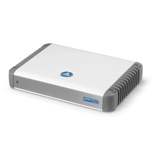 PartzBiz HD: 4414081-JL Audio Monoblock Class D Wide-Range Marine Amplifier; 750W