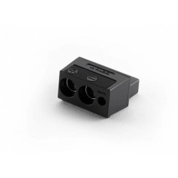 PartzBiz HD JL-HD-PWRPLUG2-4AWG-RP - JL Audio Replacement Power Plug (Type 1)