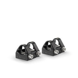 PartzBiz HD JL-PS-SWMCP-B - JL Audio VeX Enclosed Speaker System Swivel Mount Ficture for Pipe Mounting