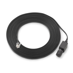 PartzBiz HD JL-MHD-RLC - JL Audio Water Resistant Amplifier Remote Level Control and Cable
