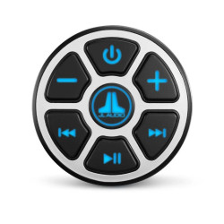 PartzBiz HD JL-MBT-CRXv2 - JL Audio Weatherproof Bluetooth Controller Receiver
