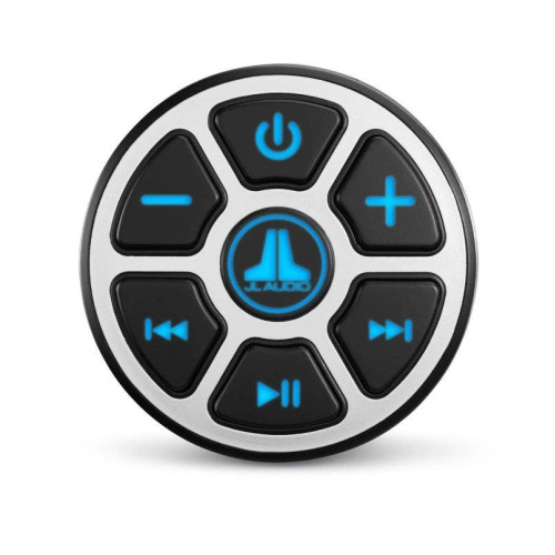PartzBiz HD: 4414094-JL Audio Weatherproof Bluetooth Controller Receiver PartzBiz HD: 4414094-JL Audio Weatherproof Bluetooth Controller Receiver