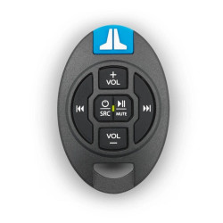 PartzBiz HD JL-MMR-11W - JL Audio Wireless NMEA 200 Remote Controller System for Use W/MediaMaster