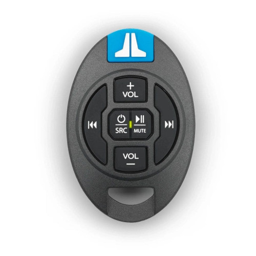 PartzBiz HD: 4414056-JL Audio Wireless NMEA 200 Remote Controller System for Use W/MediaMaster PartzBiz HD: 4414056-JL Audio Wireless NMEA 200 Remote Controller System for Use W/MediaMaster