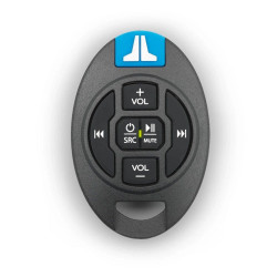 PartzBiz HD JL-MMR-11W-N2K - ระบบควบคุมระยะไกล JL Audio Wireless NMEA 2000 สำหรับการใช้งาน W/MediaMaster