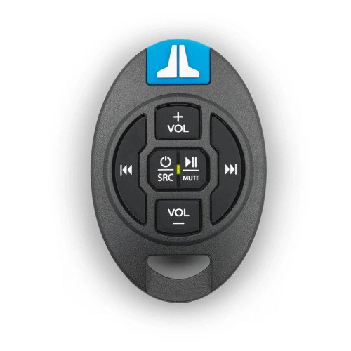 PartzBiz HD: 4414057-JL Audio Wireless NMEA 2000 Remote Controller System for Use W/MediaMaster