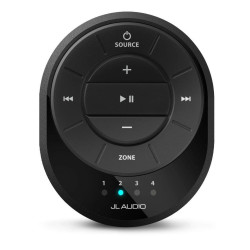 PartzBiz HD JL-MMR-25W - JL Audio Wireless Remote Controller W/Bluetooth for Use W/MediaMaster