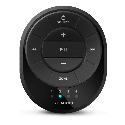 PartzBiz HD: 4414058-รีโมทคอนโทรลไร้สาย JL Audio พร้อม Bluetooth สำหรับการใช้งาน W/MediaMaster