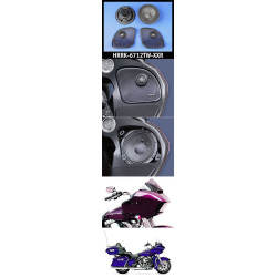 PartzBiz HD HRRK-6712TW-XXR - J&M ROKKER XXR 6.71 ลำโพงแฟริ่ง High-Output Grill Tweeters 15-18 FLTR | HRRK-6712TW-XXR PartzBiz HD HRRK-6712TW-XXR - J&M ROKKER XXR 6.71 ลำโพงแฟริ่ง High-Output Grill Tweeters 15-18 FLTR | HRRK-6712TW-XXR