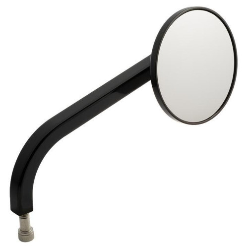 PartzBiz HD: 4414047-Joker Machine 03-050-1R Black No. 7 Standard 3-1/4 Round Mirror Right Only