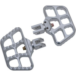 PartzBiz HD DS16210917 - Joker Machine 08-644-6 อลูมิเนียม Mini Driver Floorboards 18-19 Harley Softail หมุดเท้ารถจักรยานยนต์บอร์ด 16210917 1621-0917 PartzBiz HD DS16210917 - Joker Machine 08-644-6 อลูมิเนียม Mini Driver Floorboards 18-19 Harley Softail หมุดเท้ารถจักรยานยนต์บอร์ด 16210917 1621-0917
