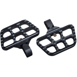 PartzBiz HD DS16210920 - Joker Machine 08-644-7B สีดำ Mini Passenger Floorboards 18-19 Harley Softail หมุดเท้ารถจักรยานยนต์บอร์ด 16210920 1621-0920 PartzBiz HD DS16210920 - Joker Machine 08-644-7B สีดำ Mini Passenger Floorboards 18-19 Harley Softail หมุดเท้ารถจักรยานยนต์บอร์ด 16210920 1621-0920