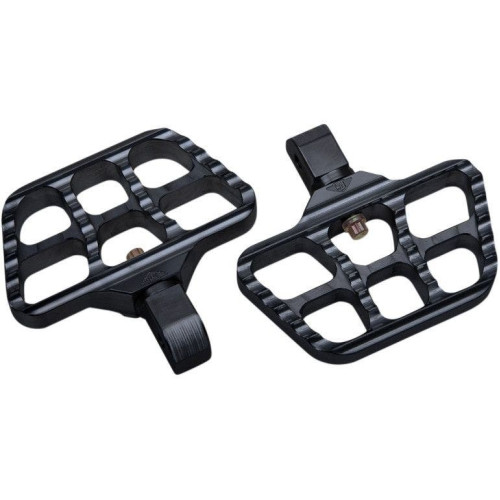 PartzBiz HD: 4414026-Joker Machine 08-644-7B สีดำ Mini Passenger Floorboards 18-19 Harley Softail หมุดเท้ารถจักรยานยนต์บอร์ด 16210920 1621-0920 PartzBiz HD: 4414026-Joker Machine 08-644-7B สีดำ Mini Passenger Floorboards 18-19 Harley Softail หมุดเท้ารถจักรยานยนต์บอร์ด 16210920 1621-0920