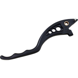 PartzBiz HD DS06141723 - Joker Machine 30-333-1 Black Brake Lever CNC Billet Indian Scout 15-Up