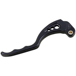 PartzBiz HD DS06131940 - Joker Machine 30-334-1 Black Clutch Lever CNC Billet Indian Scout 15-Up