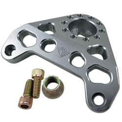 PartzBiz HD DS20010622 - ขายึดไฟหน้า Joker Machine Clear Sportster Harley Sportster XL 92-13