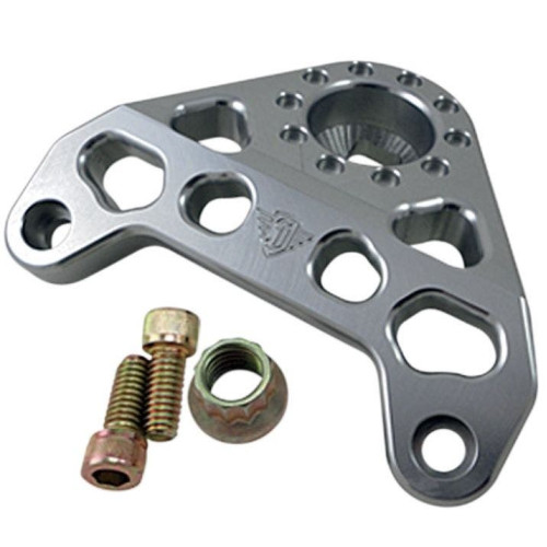 PartzBiz HD: 4413965-ขายึดไฟหน้า Joker Machine Clear Sportster Harley Sportster XL 92-13