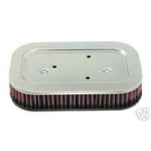 PartzBiz HD: 4413886-K&N Air Filter for Harley Sportster 04-13 | HD-8834