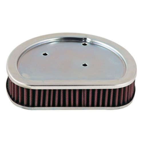 PartzBiz HD: 4413887-ไส้กรองอากาศ K&N สำหรับ Harley Twin Cam รุ่น 99-13 | HD-1499 PartzBiz HD: 4413887-ไส้กรองอากาศ K&N สำหรับ Harley Twin Cam รุ่น 99-13 | HD-1499