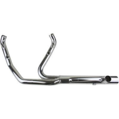PartzBiz HD: 4413849-Khrome Werks 200100 Hide Away Exhaust Header Headers System Harley FLH 17-Up M8 | 200100 PartzBiz HD: 4413849-Khrome Werks 200100 Hide Away Exhaust Header Headers System Harley FLH 17-Up M8 | 200100