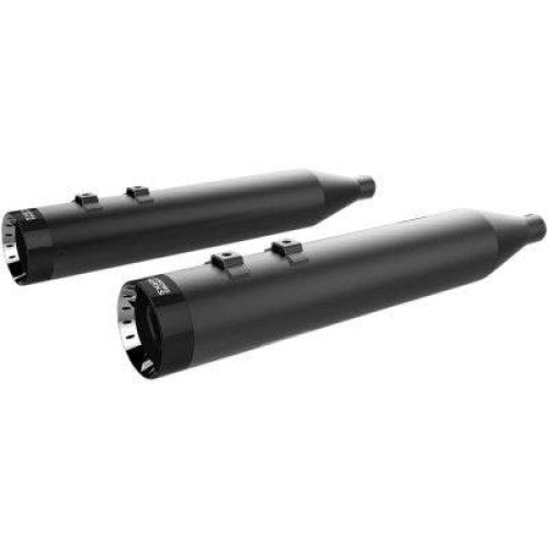 PartzBiz HD: 4413833-Khrome Werks Chrome Slash Cut Tips 4.5" HP Plus Slip Mufflers Harley M8 FLH 2017 | 202695 PartzBiz HD: 4413833-Khrome Werks Chrome Slash Cut Tips 4.5" HP Plus Slip Mufflers Harley M8 FLH 2017 | 202695