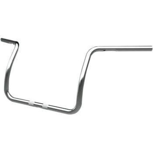 PartzBiz HD: 4413805-Khrome Werks 300517 1" 2+2 Bagger Sweeper Handlebar Harley Touring FLH/T 82-20 PartzBiz HD: 4413805-Khrome Werks 300517 1" 2+2 Bagger Sweeper Handlebar Harley Touring FLH/T 82-20