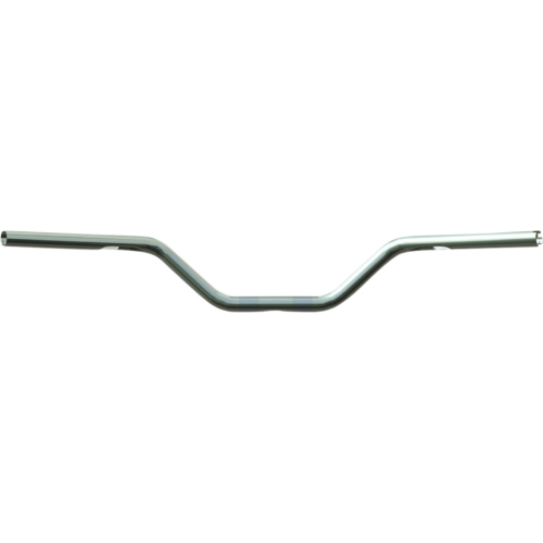 PartzBiz HD: 4413719-Khrome Werks Chrome Street-X 1 ” แฮนด์บาร์กลางโค้ง 300901